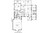 Craftsman House Plan - 30890 - 1st Floor Plan