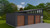 Modern House Plan - 30907 - Front Exterior