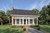 Cottage House Plan - 30986 - Front Exterior