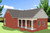 Secondary Image - Cottage House Plan - 30986 - Rear Exterior