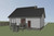 Secondary Image - Cottage House Plan - 31050 - Left Exterior