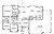 Country House Plan - Cleverley 31052 - 1st Floor Plan