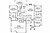 Craftsman House Plan - Elkheart 31135 - 1st Floor Plan