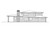 Contemporary House Plan - Rogue 31228 - Left Exterior