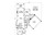 Alternate Basement Stair Layout - Other Floor Plan