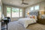 Contemporary House Plan - Rogue 31228 - Master Bedroom
