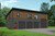 Contemporary House Plan - Canyon View ADU 31239 - Front Exterior