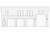Contemporary House Plan - Canyon View ADU 31239 - Front Exterior