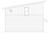 Contemporary House Plan - Canyon View ADU 31239 - Left Exterior