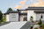 Contemporary House Plan - Girard 31436 - Front Exterior
