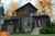 Modern House Plan - Joshua 2 31586 - Front Exterior