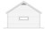 Traditional House Plan - 31611 - Rear Exterior