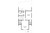 Secondary Image - Cottage House Plan - Atlantic Avenue 31674 - 2nd Floor Plan