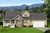 Country House Plan - 31769 - Front Exterior