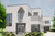 Modern House Plan - Cheval 31793 - Front Exterior