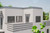 Modern House Plan - Cheval 31793 - Exterior
