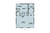 Modern House Plan - Cheval 31793 - 1st Floor Plan