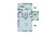 Secondary Image - Modern House Plan - Cheval 31793 - 2nd Floor Plan