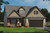 Craftsman House Plan - Cedar Glen II 31836 - Front Exterior