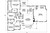 Ranch House Plan - Brightheart 32152 - 1st Floor Plan