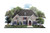Traditional House Plan - 32371 - Front Exterior