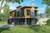 Modern House Plan - Laeticia 32411 - Front Exterior