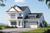 Cape Cod House Plan - Westerly Creek 32520 - Front Exterior