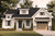Farmhouse House Plan - Brewster 2 32525 - Front Exterior