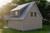 Craftsman House Plan - Wright 32535 - Rear Exterior