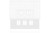 Craftsman House Plan - Wright 32535 - Left Exterior
