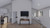 Craftsman House Plan - Wright 32535 - Living Room