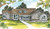 Ranch House Plan - Rainier 32681 - Front Exterior