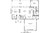 Craftsman House Plan - Grandbury Retreat 32723 - 1st Floor Plan