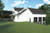 Farmhouse House Plan - 32741 - Left Exterior