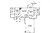 Craftsman House Plan - Canyonville 32750 - 1st Floor Plan