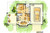 Lodge Style House Plan - Little Rock 32770 - 1st Floor Plan