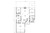 European House Plan - Hudson 32826 - 1st Floor Plan