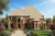 Traditional House Plan - 32861 - Front Exterior