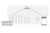 Craftsman House Plan - Cedar Lake 33108 - Left Exterior