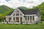 Secondary Image - Craftsman House Plan - Cedar Lake 33108 - Rear Exterior