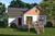 Traditional House Plan - 33140 - Rear Exterior