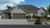 Traditional House Plan - Caldwell 33222 - Front Exterior