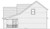Contemporary House Plan - The Soltaire 33224 - Right Exterior