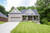 Contemporary House Plan - The Soltaire 33224 - Front Exterior