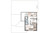 Secondary Image - Craftsman House Plan - Briardale 33250 - 2nd Floor Plan