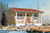 Cottage House Plan - Gone Fishin 33281 - Front Exterior