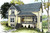 Country House Plan - Fentress 33354 - Front Exterior