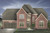 Classic House Plan - 33358 - Front Exterior