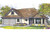 Mediterranean House Plan - Strasbourg 33382 - Front Exterior