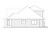 Mediterranean House Plan - Strasbourg 33382 - Right Exterior